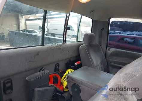 1995 Dodge Ram 2500 from USA, damaged, VIN 1B7KF26Z9SS186282